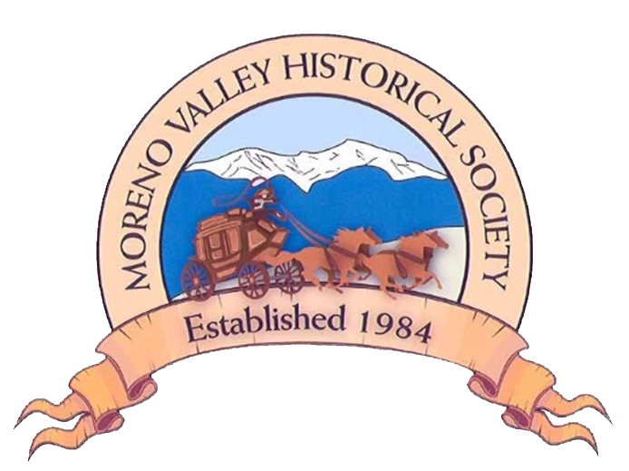 Moreno Valley Historical Society