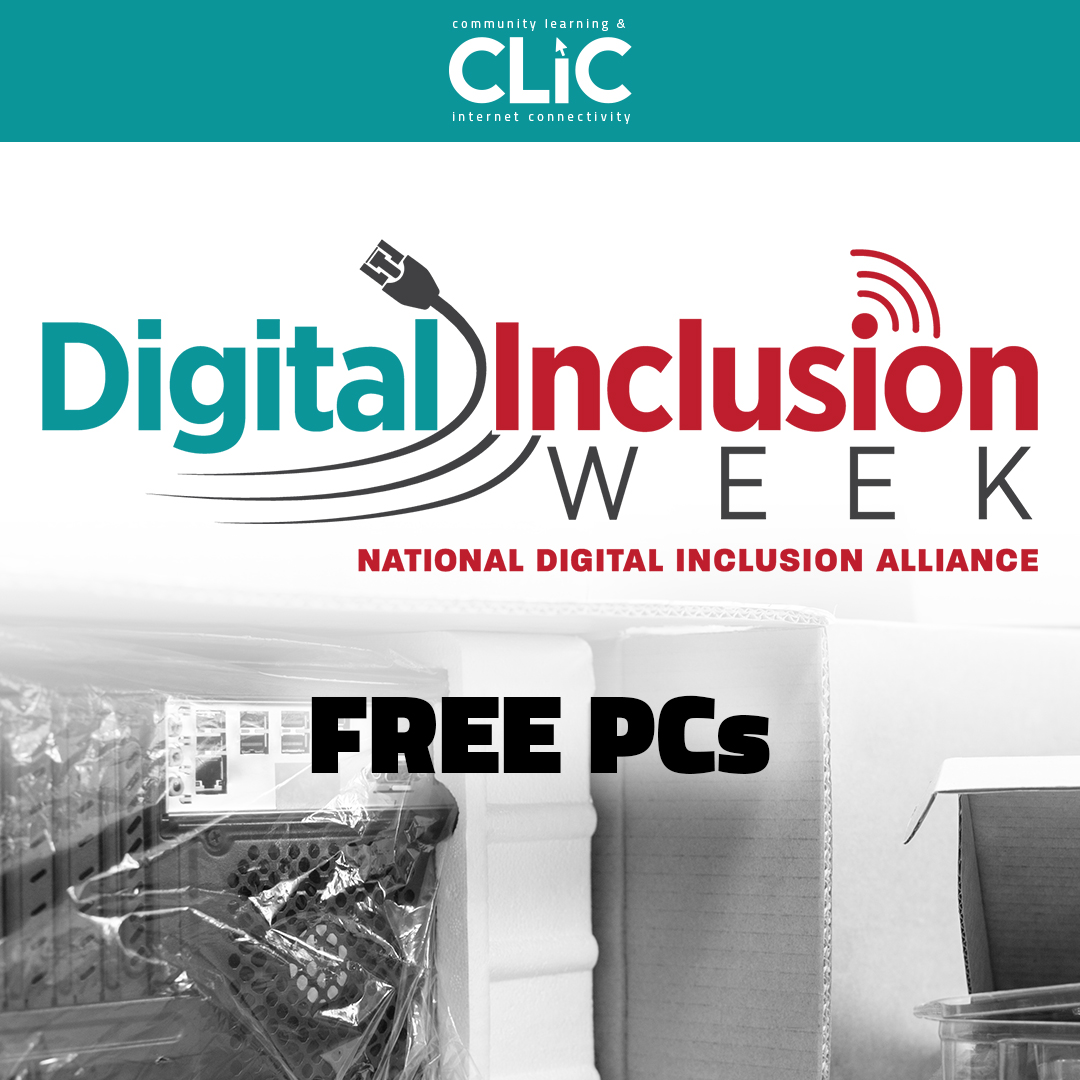 Digital Inclusion week