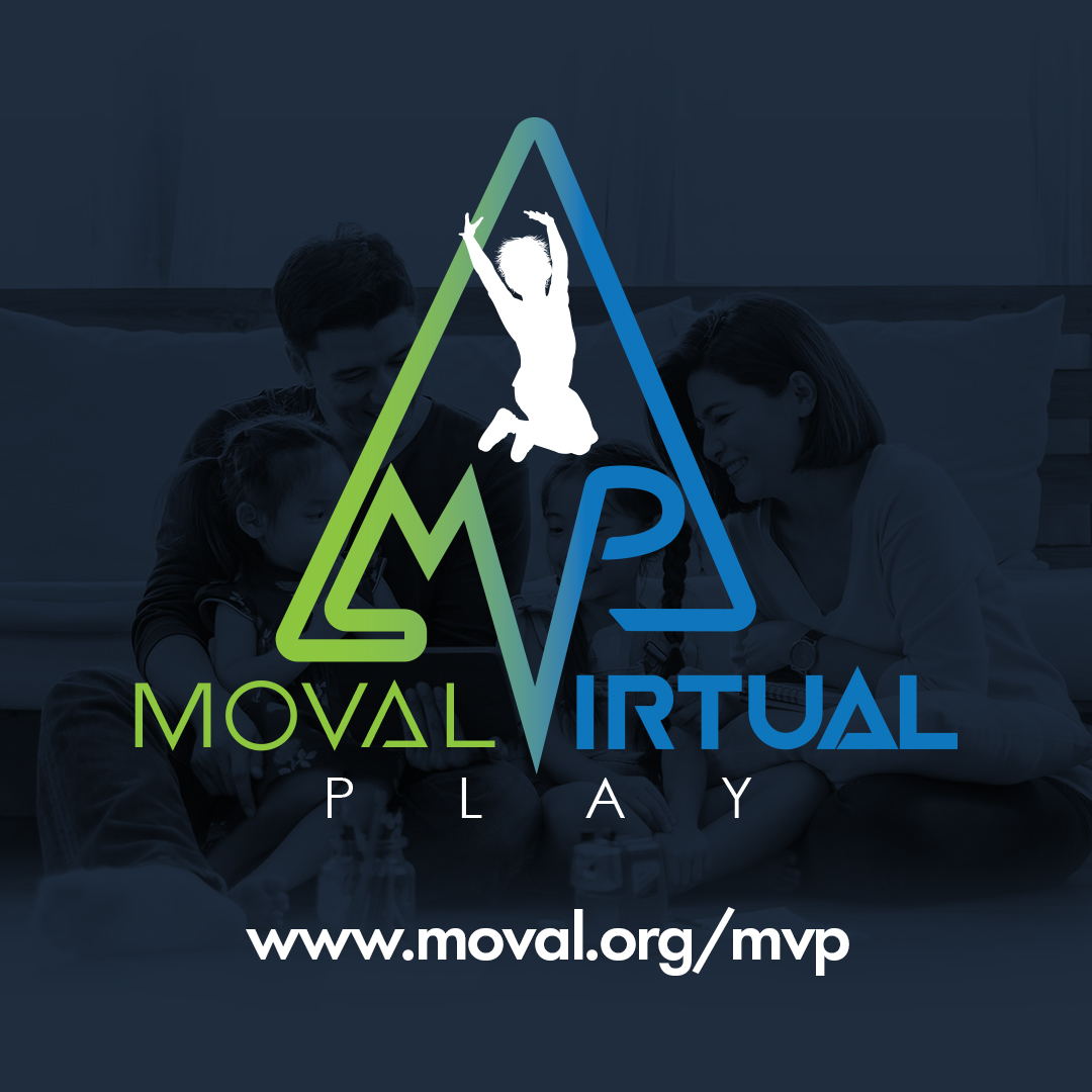 Virtual Play page.