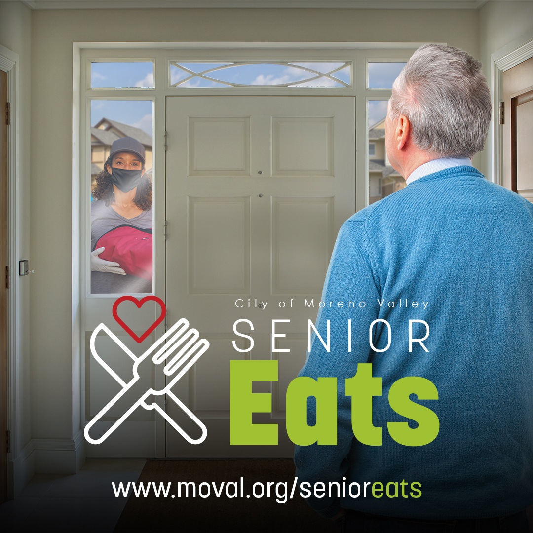 Senior Eats Program