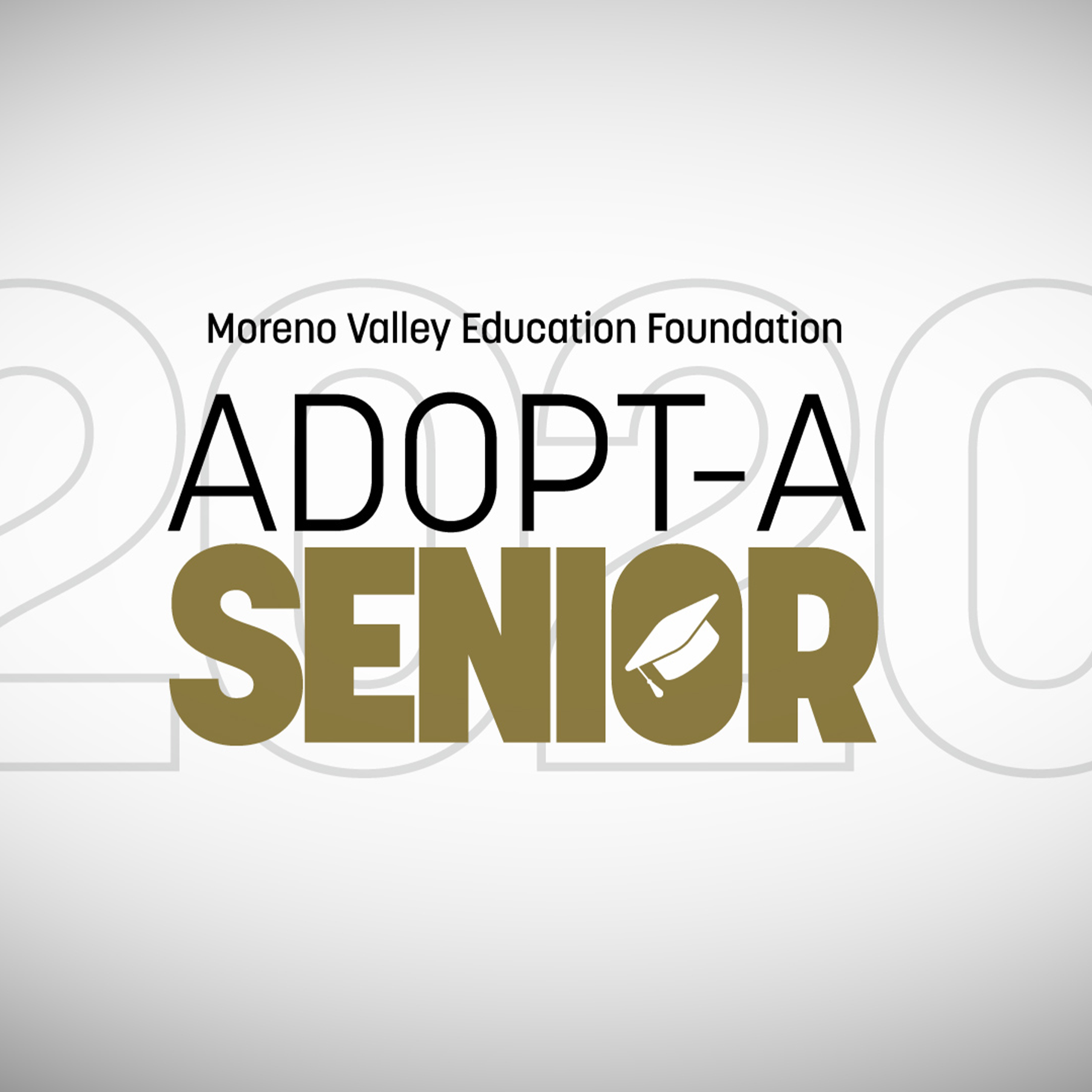 Adopt a Senior