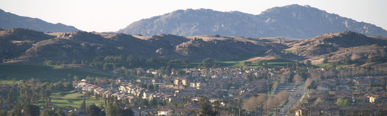Moreno Valley Ranch