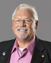 Dr. Yxstian Gutierrez