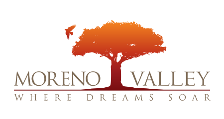 City of Moreno Valley Logo