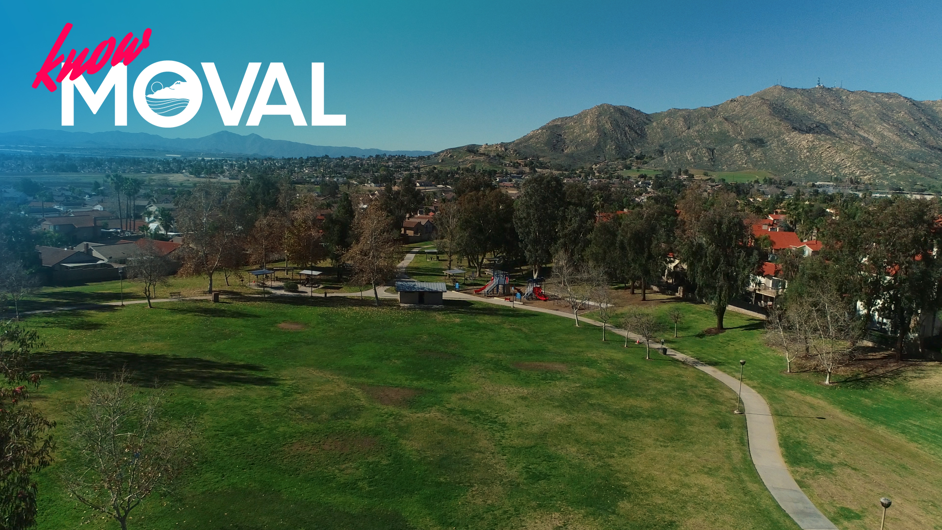 Know MoVal Parks