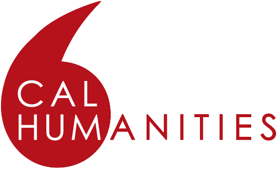 Cal Humanities logo