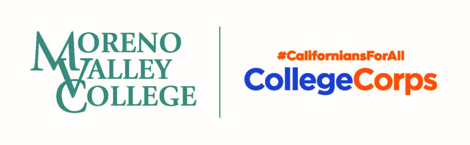 Moreno Valley College Corps