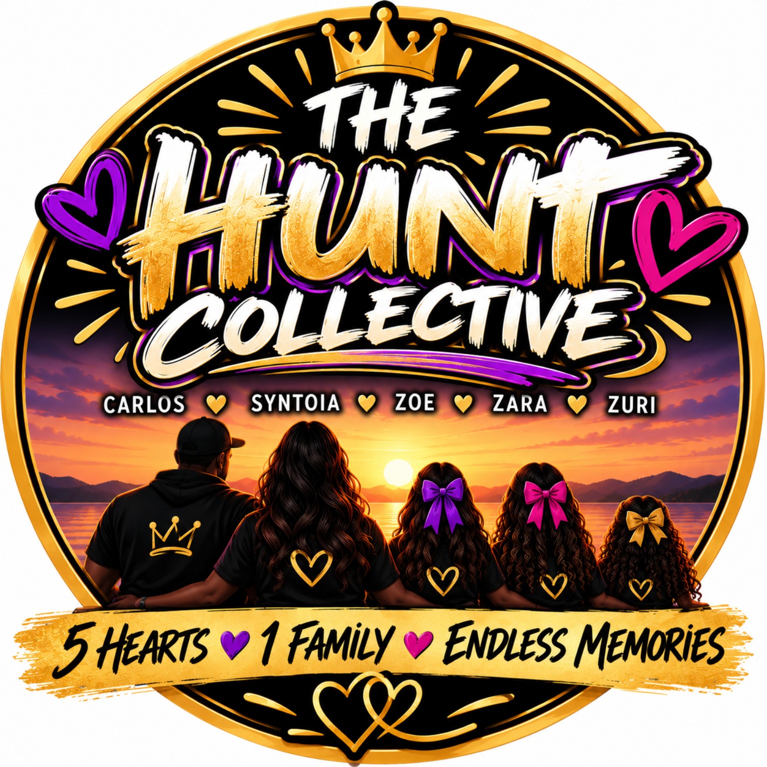The Hunt Collective