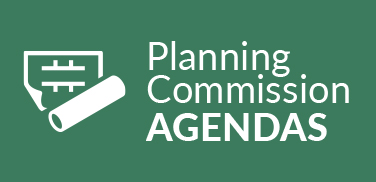 Planning Commission Agendas