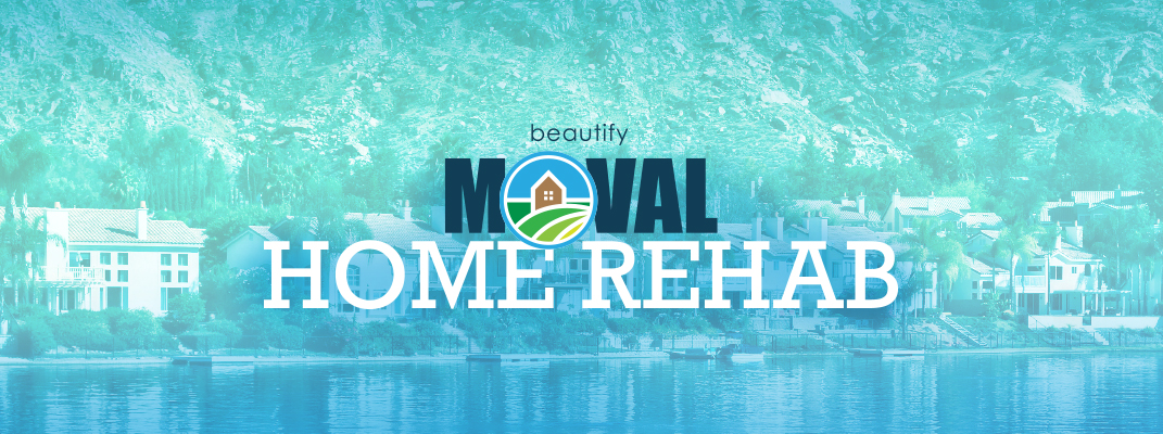 Beautify MoVal Home Rehab Banner