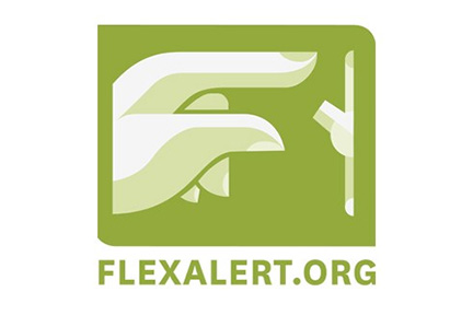 FlexAlert symbol