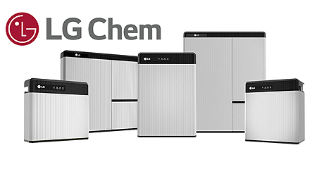 LG Batteries