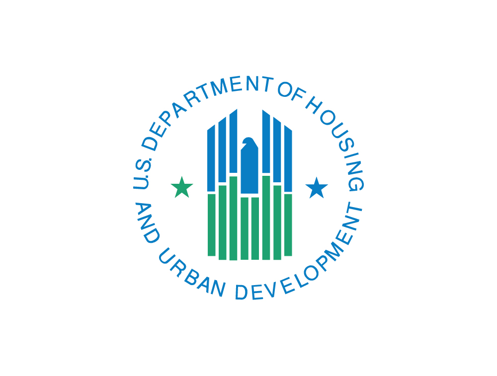 HUD logo