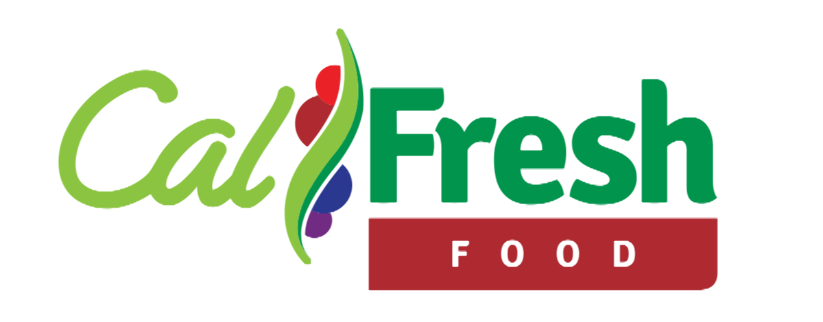 Cal Fresh logo