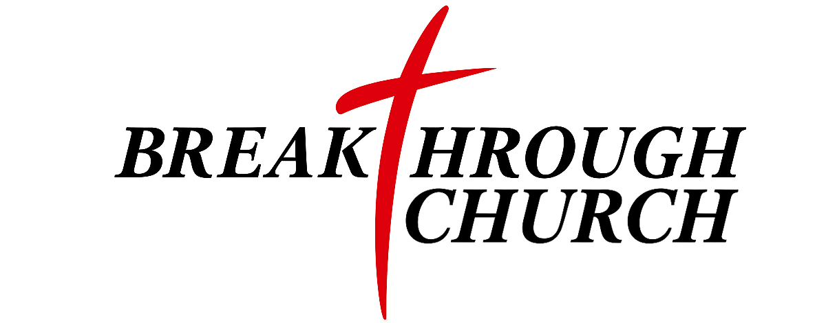 Breakthrough Church  logo