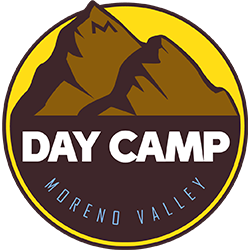 Valley Kids Camp program logo